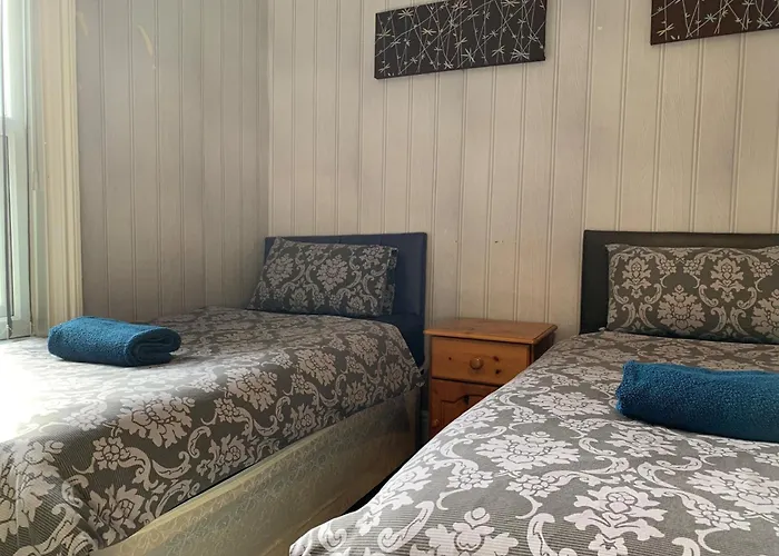 Urban Inn